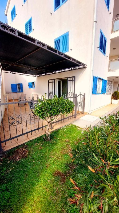 Sea View Garden Apartment Budva Exterior foto